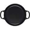image:imageLe Creuset Enameled Cast Iron Signature Everyday Pan 11 NectarLicorice