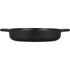 image:imageLe Creuset Enameled Cast Iron Signature Everyday Pan 11 NectarLicorice