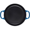 image:imageLe Creuset Enameled Cast Iron Signature Everyday Pan 11 NectarMarseille