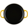 image:imageLe Creuset Enameled Cast Iron Signature Everyday Pan 11 NectarNectar