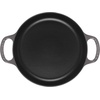image:imageLe Creuset Enameled Cast Iron Signature Everyday Pan 11 NectarOyster
