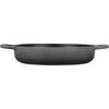 image:imageLe Creuset Enameled Cast Iron Signature Everyday Pan 11 NectarOyster