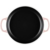 image:imageLe Creuset Enameled Cast Iron Signature Everyday Pan 11 NectarPeche