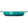 image:imageLe Creuset Enameled Cast Iron Signature Everyday Pan 11 NectarRiviera