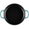 image:imageLe Creuset Enameled Cast Iron Signature Everyday Pan 11 NectarRiviera