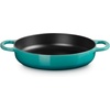 image:imageLe Creuset Enameled Cast Iron Signature Everyday Pan 11 NectarRiviera