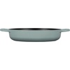image:imageLe Creuset Enameled Cast Iron Signature Everyday Pan 11 NectarSea Salt