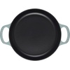 image:imageLe Creuset Enameled Cast Iron Signature Everyday Pan 11 NectarSea Salt