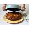 image:imageLe Creuset Enameled Cast Iron Signature Everyday Pan 11 NectarWhite