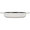 image:imageLe Creuset Enameled Cast Iron Signature Everyday Pan 11 NectarWhite