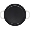 image:imageLe Creuset Enameled Cast Iron Signature Everyday Pan 11 NectarWhite