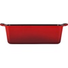 image:imageLe Creuset Enameled Cast Iron Signature Loaf Pan 2qt NectarCerise