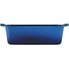 image:imageLe Creuset Enameled Cast Iron Signature Loaf Pan 2qt NectarMarseille