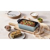 image:imageLe Creuset Enameled Cast Iron Signature Loaf Pan 2qt NectarNectar