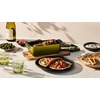 image:imageLe Creuset Enameled Cast Iron Signature Loaf Pan 2qt NectarOlive
