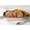 image:imageLe Creuset Enameled Cast Iron Signature Loaf Pan 2qt NectarOlive