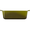 image:imageLe Creuset Enameled Cast Iron Signature Loaf Pan 2qt NectarOlive