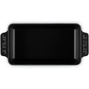 image:imageLe Creuset Enameled Cast Iron Signature Loaf Pan 2qt NectarOlive