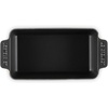 image:imageLe Creuset Enameled Cast Iron Signature Loaf Pan 2qt NectarPeche