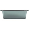 image:imageLe Creuset Enameled Cast Iron Signature Loaf Pan 2qt NectarSea Salt