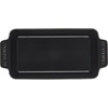 image:imageLe Creuset Enameled Cast Iron Signature Loaf Pan 2qt NectarSea Salt