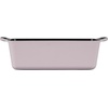 image:imageLe Creuset Enameled Cast Iron Signature Loaf Pan 2qt NectarShallot