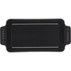 image:imageLe Creuset Enameled Cast Iron Signature Loaf Pan 2qt NectarShallot
