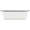 image:imageLe Creuset Enameled Cast Iron Signature Loaf Pan 2qt NectarWhite