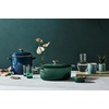 image:imageLe Creuset Enameled Cast Iron Signature Oval Dutch Oven 675 qt NectarArtichaut
