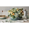 image:imageLe Creuset Enameled Cast Iron Signature Oval Dutch Oven 675 qt NectarFlame