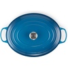 image:imageLe Creuset Enameled Cast Iron Signature Oval Dutch Oven 675 qt NectarMarseille