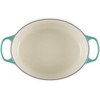image:imageLe Creuset Enameled Cast Iron Signature Oval Dutch Oven 675 qt NectarRiviera