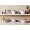 image:imageLe Creuset Enameled Cast Iron Signature Oval Dutch Oven 675 qt NectarShallot