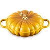 image:imageLe Creuset Enameled Cast Iron Signature Pumpkin Braiser 275 qt NectarNectar