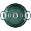 image:imageLe Creuset Enameled Cast Iron Signature Round Braiser 35 qt NectarArtichaut