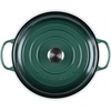 image:imageLe Creuset Enameled Cast Iron Signature Round Braiser 35 qt NectarArtichaut