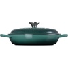image:imageLe Creuset Enameled Cast Iron Signature Round Braiser 35 qt NectarArtichaut