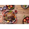 image:imageLe Creuset Enameled Cast Iron Signature Round Braiser 35 qt NectarCerise