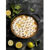 image:imageLe Creuset Enameled Cast Iron Signature Round Braiser 35 qt NectarLicorice
