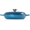 image:imageLe Creuset Enameled Cast Iron Signature Round Braiser 35 qt NectarMarseille