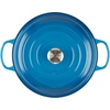image:imageLe Creuset Enameled Cast Iron Signature Round Braiser 35 qt NectarMarseille