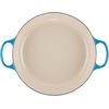 image:imageLe Creuset Enameled Cast Iron Signature Round Braiser 35 qt NectarMarseille