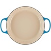 image:imageLe Creuset Enameled Cast Iron Signature Round Braiser 35 qt NectarMarseille