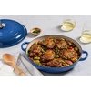 image:imageLe Creuset Enameled Cast Iron Signature Round Braiser 35 qt NectarMarseille