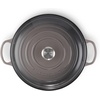 image:imageLe Creuset Enameled Cast Iron Signature Round Braiser 35 qt NectarOyster