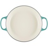 image:imageLe Creuset Enameled Cast Iron Signature Round Braiser 35 qt NectarRiviera