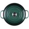 image:imageLe Creuset Enameled Cast Iron Signature Round Dutch Oven 725 qt NectarArtichaut