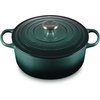 image:imageLe Creuset Enameled Cast Iron Signature Round Dutch Oven 725 qt NectarArtichaut