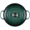 image:imageLe Creuset Enameled Cast Iron Signature Round Dutch Oven 725 qt NectarArtichaut