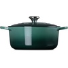 image:imageLe Creuset Enameled Cast Iron Signature Round Dutch Oven 725 qt NectarArtichaut